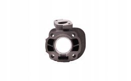 CYLINDER I GŁOWICA DO SKUTERA 2T 50CC 1PE40QMB SW. Martinelli