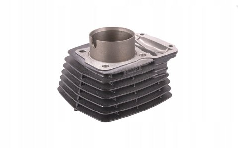 CYLINDER (PUSTY) 125CC DO MOTOCYKLA CAFE RACER Martinelli