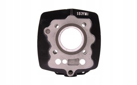 CYLINDER (PUSTY) 125CC DO MOTOCYKLA CAFE RACER Martinelli