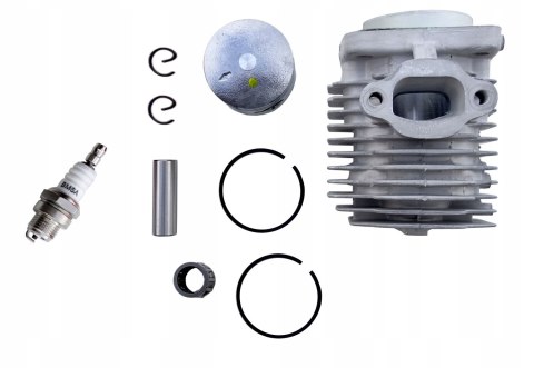 CYLINDER USZCZELKI ŚWIECA MINI QUAD POCKET BIKE Martinelli