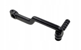 DŹWIGNIA ROZRUSZNIKA NOŻNEGO DO SKUTERA 4T / KOLOR Martinelli