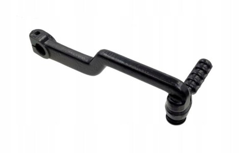 DŹWIGNIA ROZRUSZNIKA NOŻNEGO DO SKUTERA 4T / KOLOR Martinelli