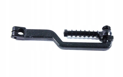 DŹWIGNIA ROZRUSZNIKA NOŻNEGO DO SKUTERA 4T / KOLOR Martinelli