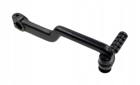 DŹWIGNIA ROZRUSZNIKA NOŻNEGO DO SKUTERA 4T / KOLOR Martinelli