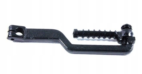 DŹWIGNIA ROZRUSZNIKA NOŻNEGO DO SKUTERA 4T / KOLOR Martinelli