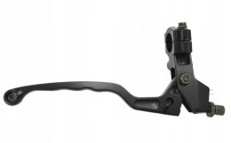 DŹWIGNIA SPRZĘGŁA RĘCZNA LEWA DO MOTOCYKLA CLASSIC Martinelli