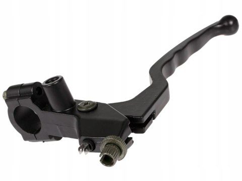 DŹWIGNIA SPRZĘGŁA RĘCZNA LEWA DO MOTOCYKLA CLASSIC Martinelli