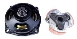 DZWON SZCZĘKI SPRZĘGŁA 2T MINI POCKET QUAD JAKOŚĆ