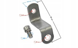 ELEMENT WSTRYSKU PALIWA Martinelli