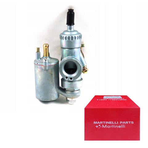 GAŹNIK G20 WSK 125 cc 2T WFM SHL OSA Martinelli