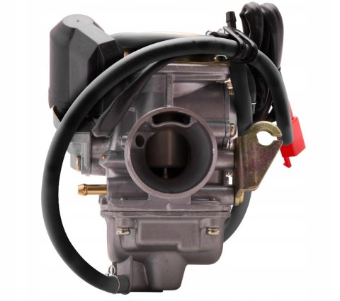 GAŹNIK GY6 I ATV 150CC 4T P.22 MM Martinelli