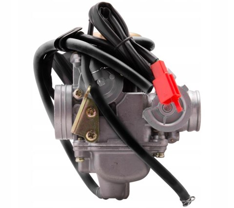 GAŹNIK GY6 I ATV 150CC 4T P.22 MM Martinelli