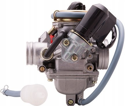 GAŹNIK GY6 I ATV 150CC 4T P.22 MM Martinelli