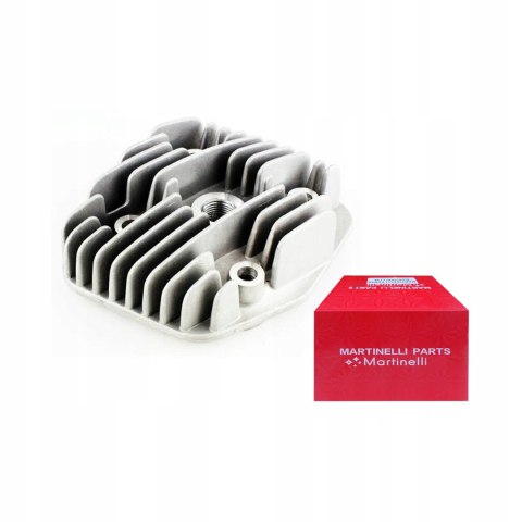 GŁOWICA CYLINDRA 2T 50 CC QUANTUM SKUTER CHIŃSKI Martinelli