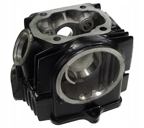 GŁOWICA DB14 Martinelli