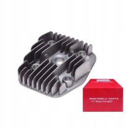 GŁOWICA SKUTER 2T 50CC 40 mm ZIPP QUANTUM LONGIA Martinelli