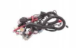 INSTALACJA ELEKTRYCZNA DO CLASSIC 125 NA WTRYSK Martinelli