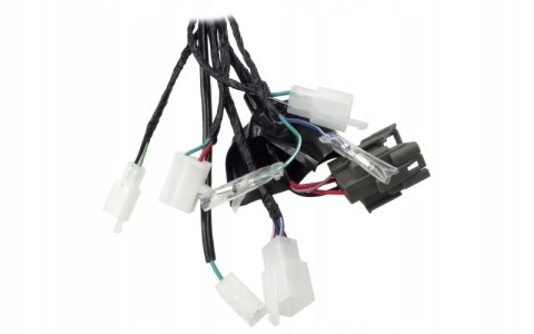 INSTALACJA ELEKTRYCZNA DO MOTOROWERU FR 2 Martinelli