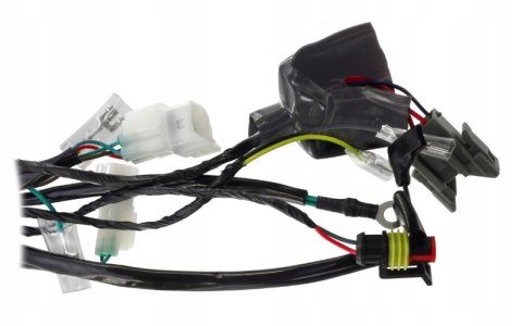 INSTALACJA ELEKTRYCZNA DO MOTOROWERU FR 2 Martinelli