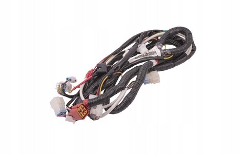 INSTALACJA ELEKTRYCZNA DO SKUTERA ENERGY Martinelli