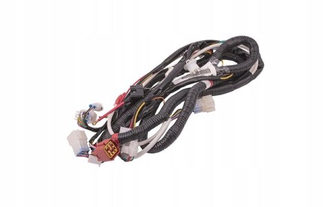 INSTALACJA ELEKTRYCZNA DO SKUTERA ENERGY Martinelli