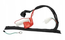 INSTALACJA ELEKTRYCZNA SCALPEL Martinelli