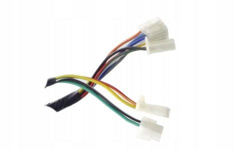 INSTALACJA LICZNIKA DO SKUTERA PRIMO Martinelli