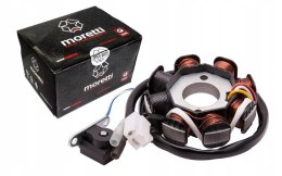 ISKROWNIK DO SKUTERA 4T 50CC CHALLANGER Martinelli