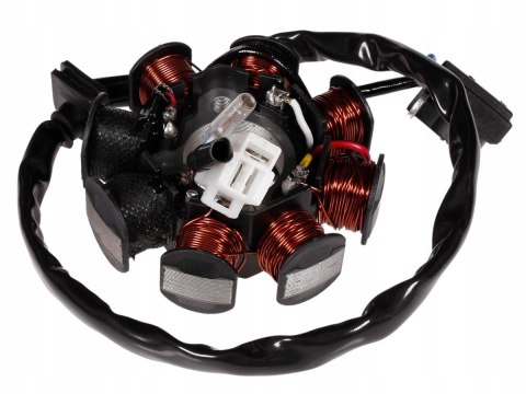 ISKROWNIK DO SKUTERA 4T 50CC CHALLANGER Martinelli