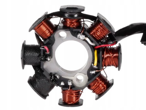 ISKROWNIK DO SKUTERA 4T 50CC CHALLANGER Martinelli