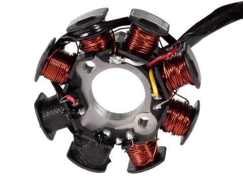 ISKROWNIK DO SKUTERA 4T 50CC CHALLANGER Martinelli