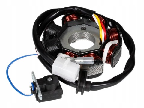 ISKROWNIK DO SKUTERA 4T 50CC CHALLANGER Martinelli