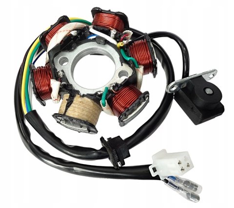 ISKROWNIK DO SKUTERA HURAGAN 125 Martinelli