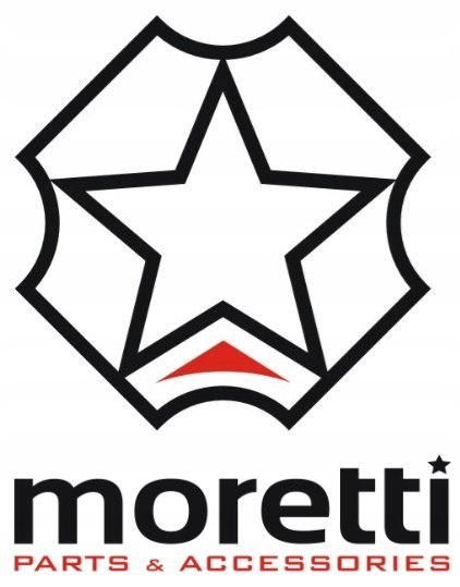 ISKROWNIK DO SKUTERA HURAGAN 125 Martinelli