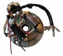 ISKROWNIK STATOR ATV QUAD CROSS 4T 50 70 110 125 Martinelli