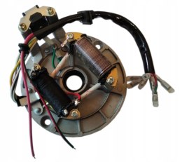 ISKROWNIK STATOR ATV QUAD CROSS 4T 50 70 110 125 Martinelli