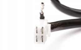 ISKROWNIK UNIWERSALNY BEZ KOŁA MAGNESOWEGO DO MOTO Martinelli