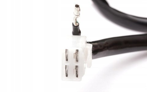 ISKROWNIK UNIWERSALNY BEZ KOŁA MAGNESOWEGO DO MOTO Martinelli