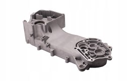 KARTER SILNIKA LEWY FALCON 4T EURO 4 SILNIK SYM Martinelli