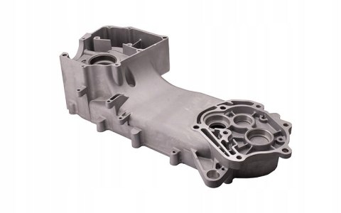 KARTER SILNIKA LEWY FALCON 4T EURO 4 SILNIK SYM Martinelli