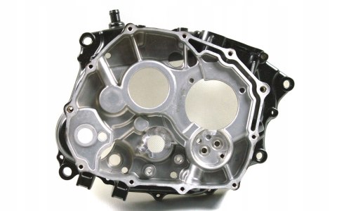 KARTER SILNIKA PRAWY DO MOTOCYKLA N125 Martinelli