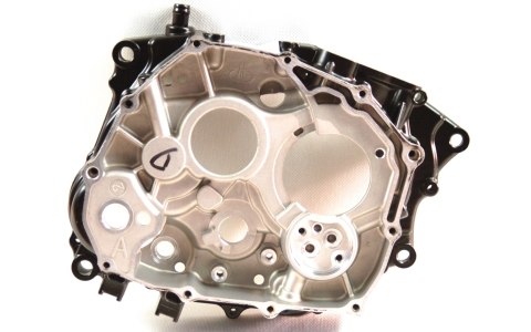 KARTER SILNIKA PRAWY DO MOTOCYKLA TZ 125 Martinelli