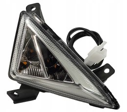 KIERUNKOWSKAZ LEWY PRZÓD ACTIVE Martinelli