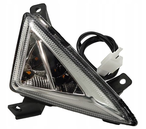 KIERUNKOWSKAZ LEWY PRZÓD ACTIVE Martinelli