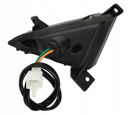 KIERUNKOWSKAZ LEWY PRZÓD ACTIVE Martinelli