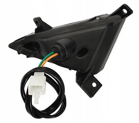 KIERUNKOWSKAZ LEWY PRZÓD ACTIVE Martinelli