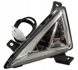 KIERUNKOWSKAZ PRAWY PRZÓD ACTIVE Martinelli