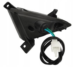 KIERUNKOWSKAZ PRAWY PRZÓD ACTIVE Martinelli