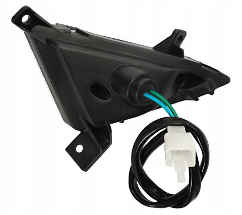 KIERUNKOWSKAZ PRAWY PRZÓD ACTIVE Martinelli