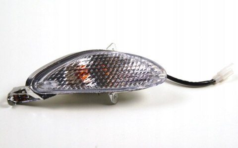 KIERUNKOWSKAZ PRZEDNI LEWY DO SKUTERA 21 2 Martinelli